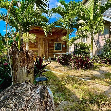Casa Ricky'S Hostel Orange Walk Town Ngoại thất bức ảnh