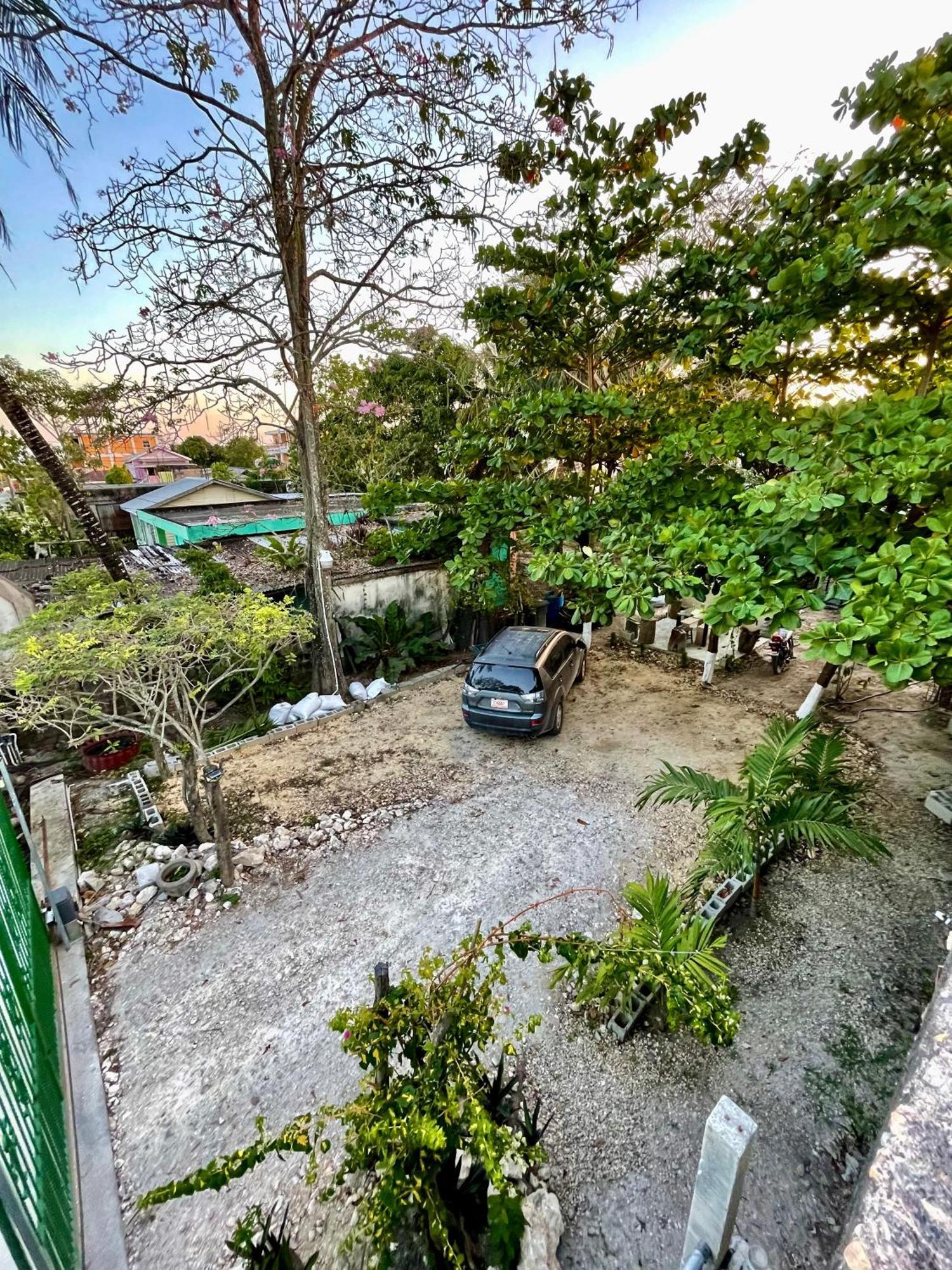 Casa Ricky'S Hostel Orange Walk Town Ngoại thất bức ảnh