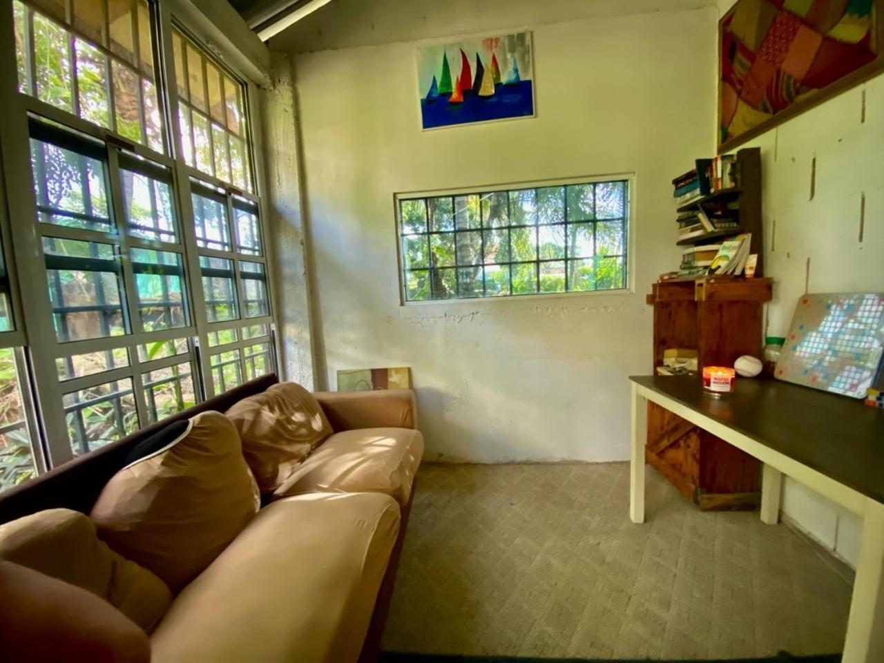 Casa Ricky'S Hostel Orange Walk Town Ngoại thất bức ảnh