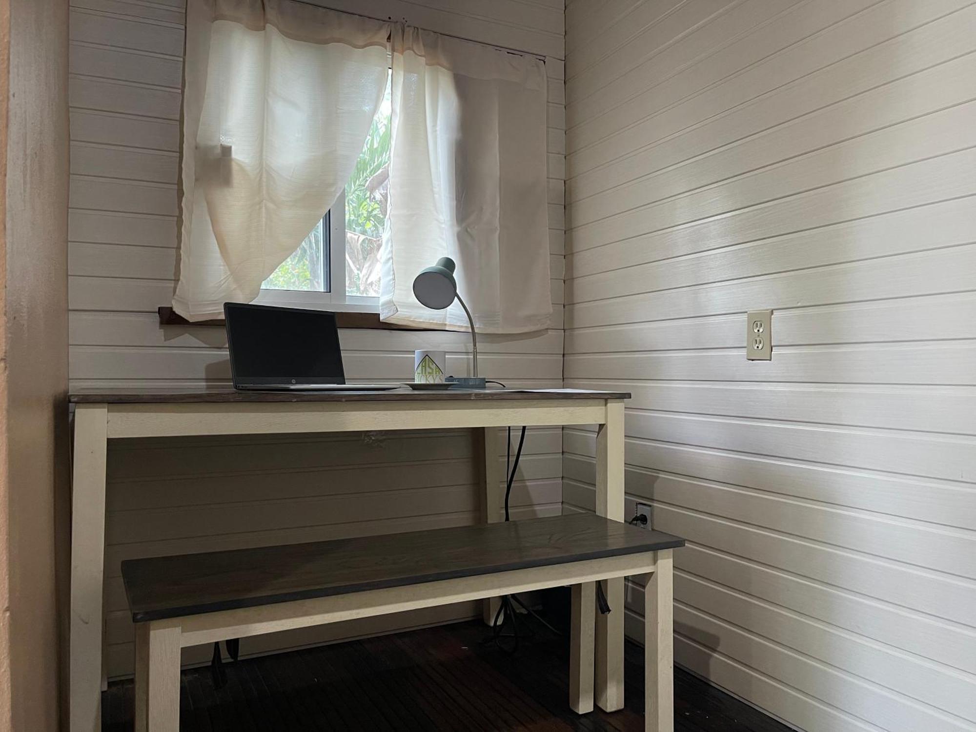 Casa Ricky'S Hostel Orange Walk Town Ngoại thất bức ảnh