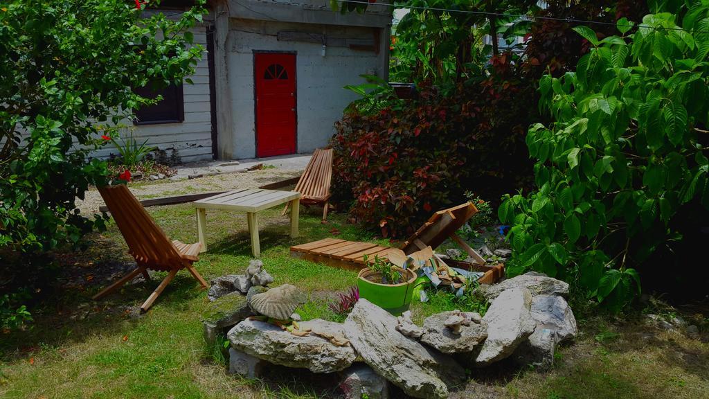 Casa Ricky'S Hostel Orange Walk Town Ngoại thất bức ảnh