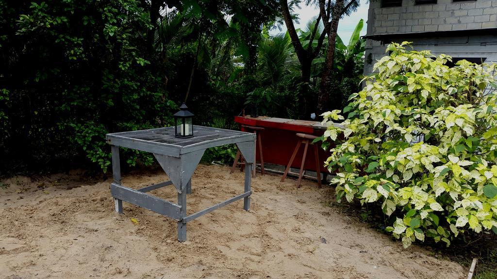 Casa Ricky'S Hostel Orange Walk Town Ngoại thất bức ảnh