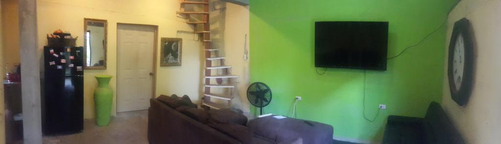Casa Ricky'S Hostel Orange Walk Town Ngoại thất bức ảnh