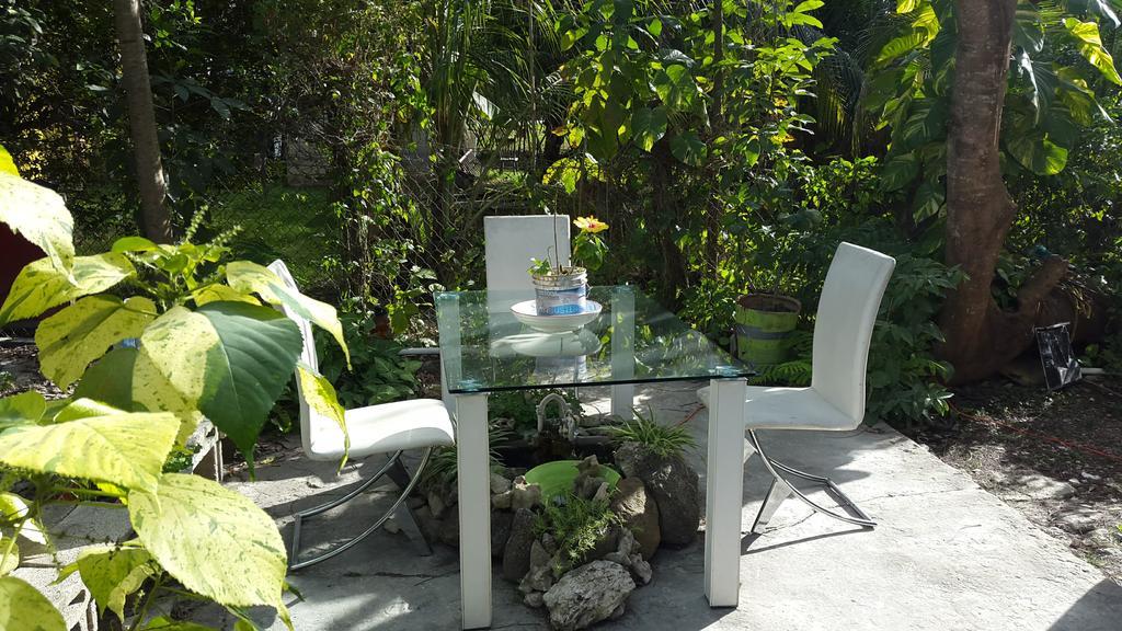 Casa Ricky'S Hostel Orange Walk Town Ngoại thất bức ảnh