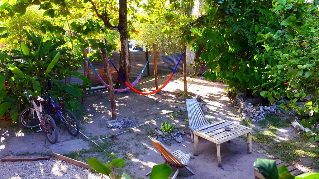 Casa Ricky'S Hostel Orange Walk Town Ngoại thất bức ảnh