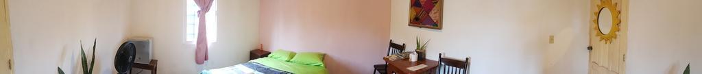 Casa Ricky'S Hostel Orange Walk Town Ngoại thất bức ảnh