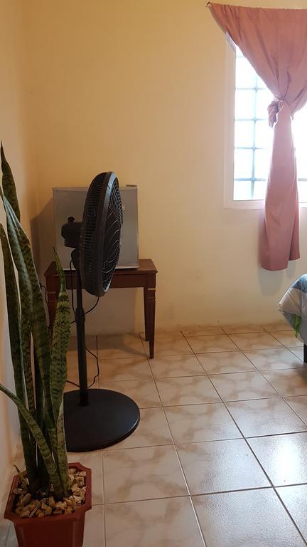 Casa Ricky'S Hostel Orange Walk Town Ngoại thất bức ảnh