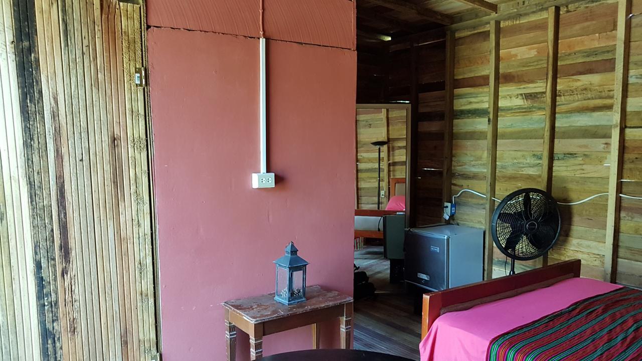 Casa Ricky'S Hostel Orange Walk Town Ngoại thất bức ảnh