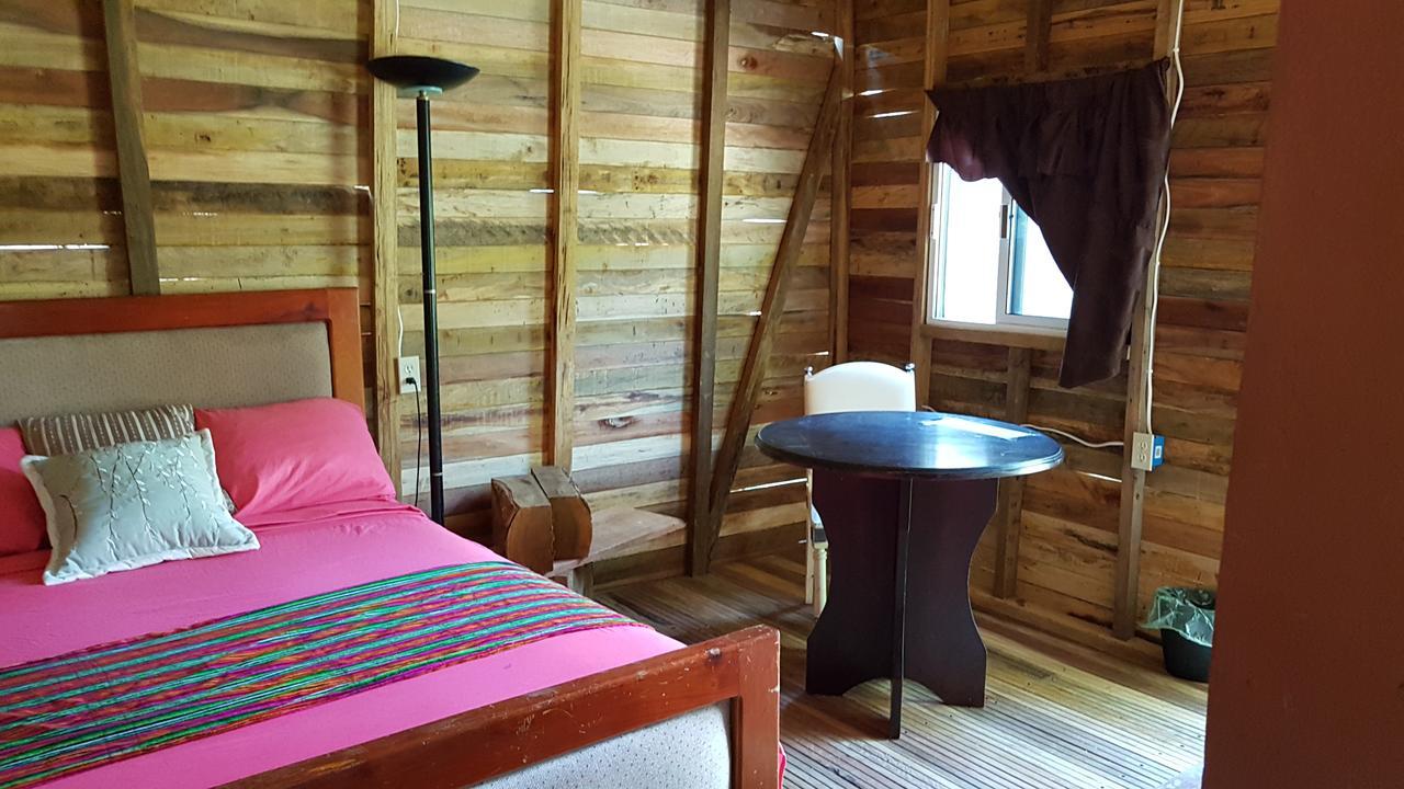 Casa Ricky'S Hostel Orange Walk Town Ngoại thất bức ảnh