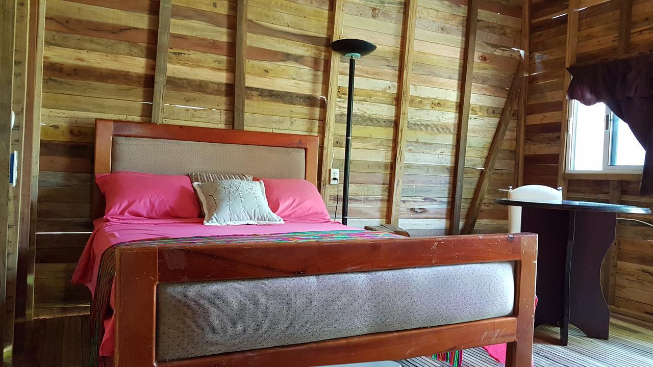 Casa Ricky'S Hostel Orange Walk Town Ngoại thất bức ảnh