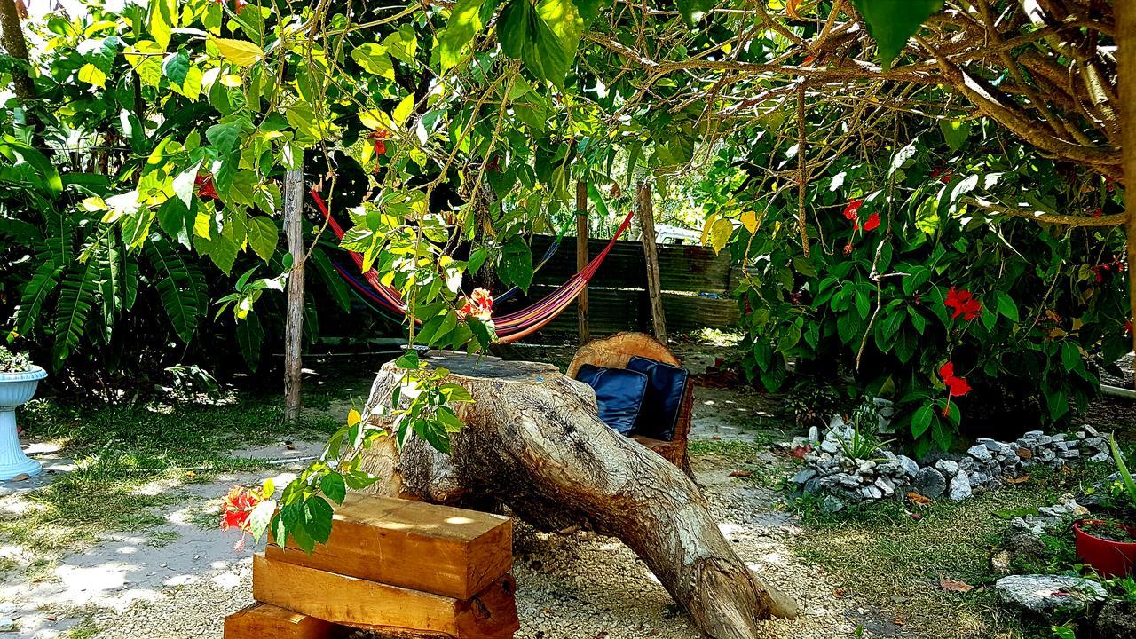 Casa Ricky'S Hostel Orange Walk Town Ngoại thất bức ảnh