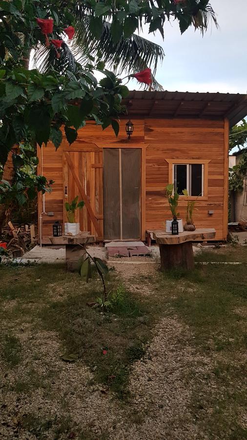 Casa Ricky'S Hostel Orange Walk Town Ngoại thất bức ảnh