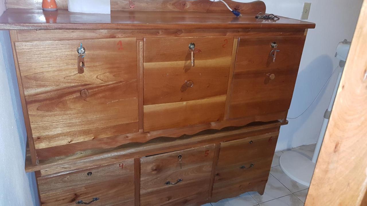 Casa Ricky'S Hostel Orange Walk Town Ngoại thất bức ảnh