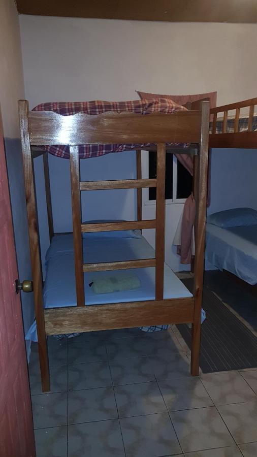 Casa Ricky'S Hostel Orange Walk Town Ngoại thất bức ảnh