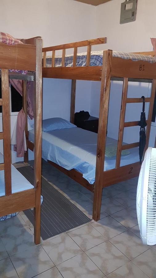 Casa Ricky'S Hostel Orange Walk Town Ngoại thất bức ảnh