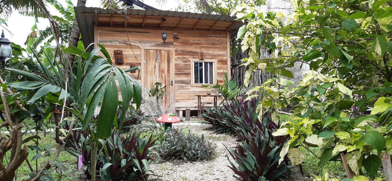 Casa Ricky'S Hostel Orange Walk Town Ngoại thất bức ảnh